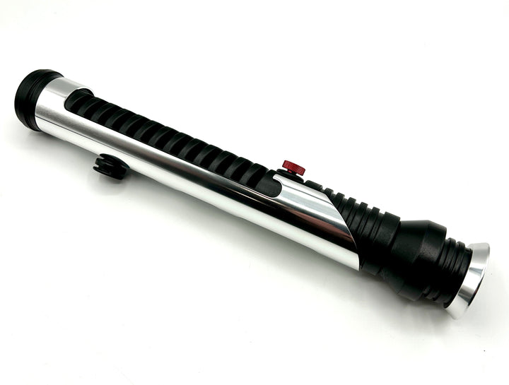 89Sabers Qui Gon- Custom