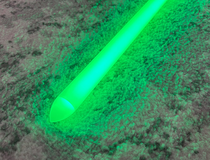 SaberbayBlade Neopixel Blade *Dueling/Combat Rated*