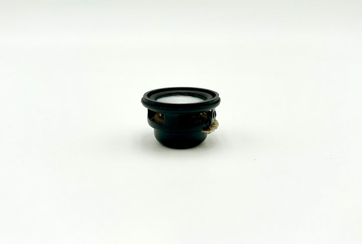 27mm Bass Speaker 4ohm/3W