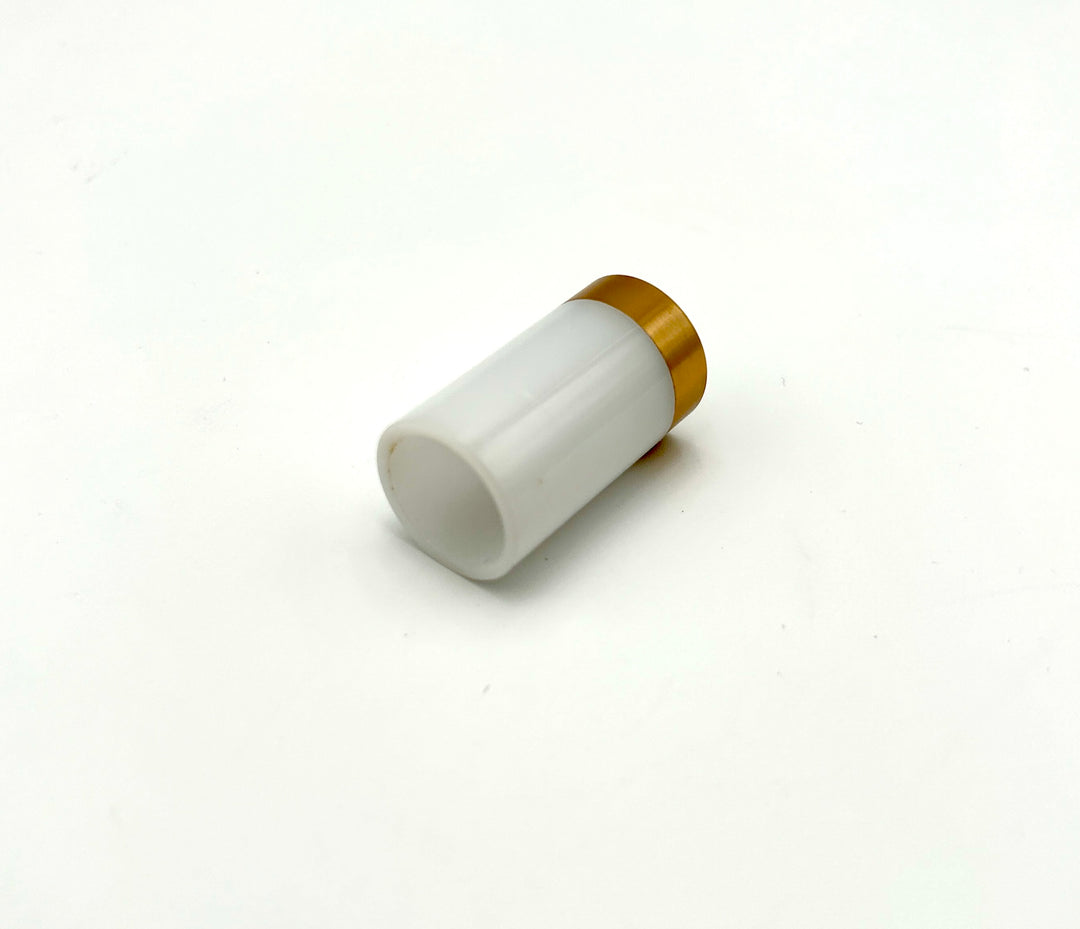 Razor Style Blade Plug 1” and 7/8”