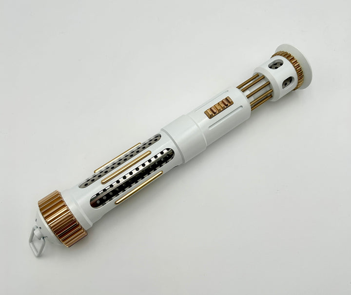 Machina Aesthetic Powdercoated Add Ons