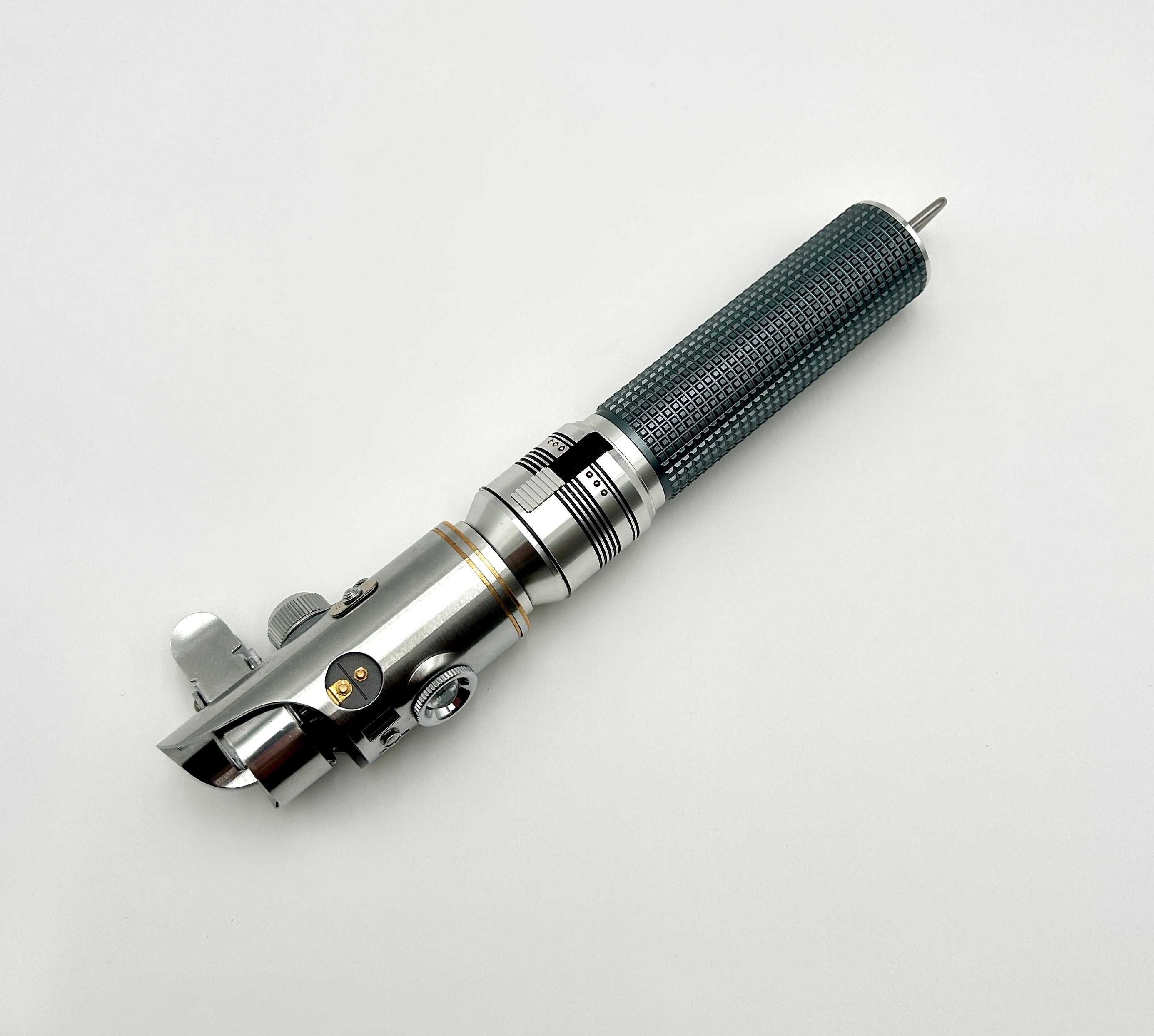 89Sabers Custom Fallen Order/Graflex Mashup *Proffie