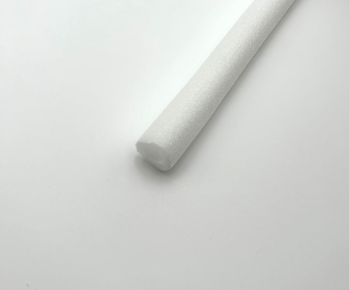1” Thick Walled Neopixel Standard Foam