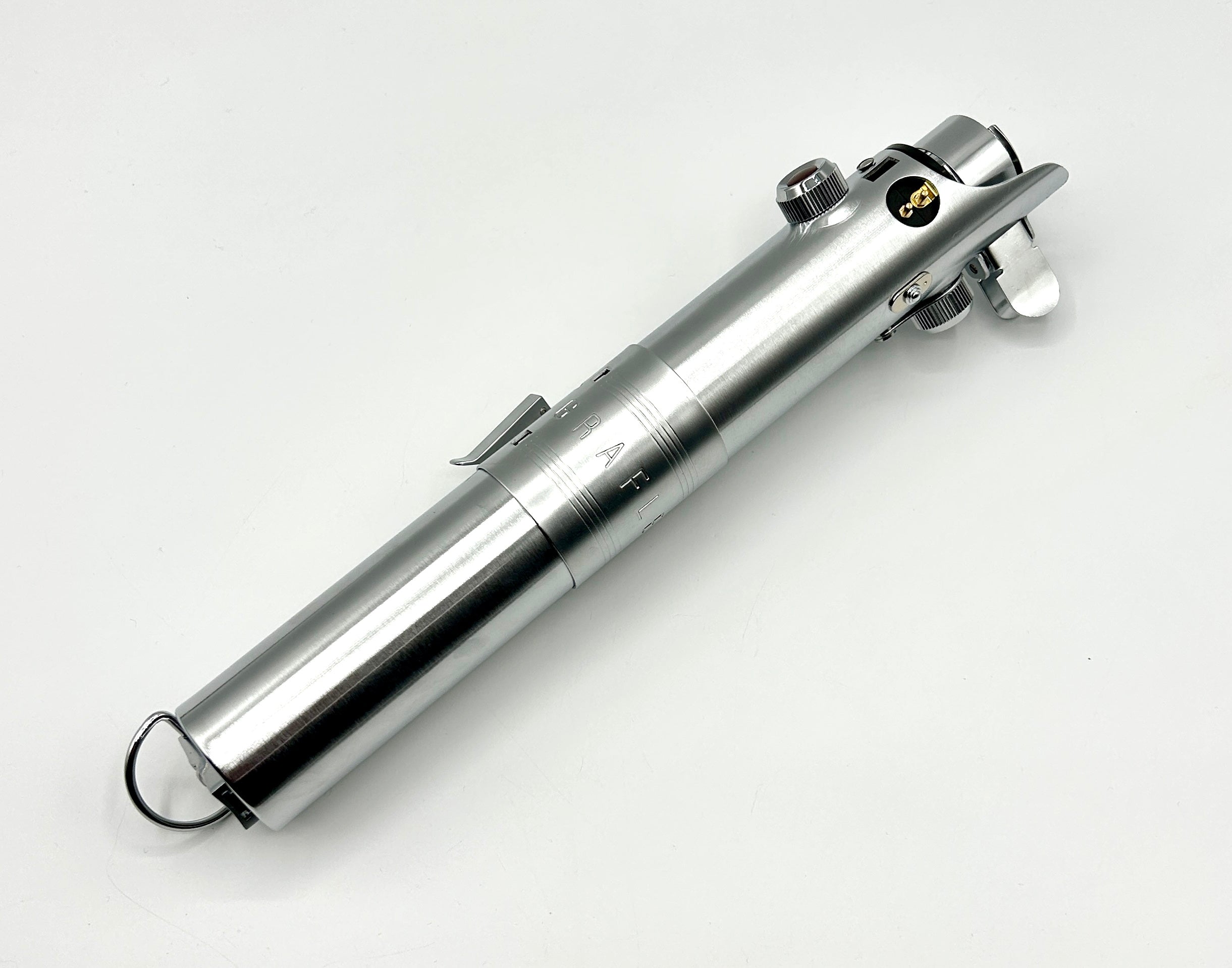 スターウォーズ　カスタムライトセーバー　GRAFLEX ESB　89SABERS 89Sabers Graflex ESB – Saberbay