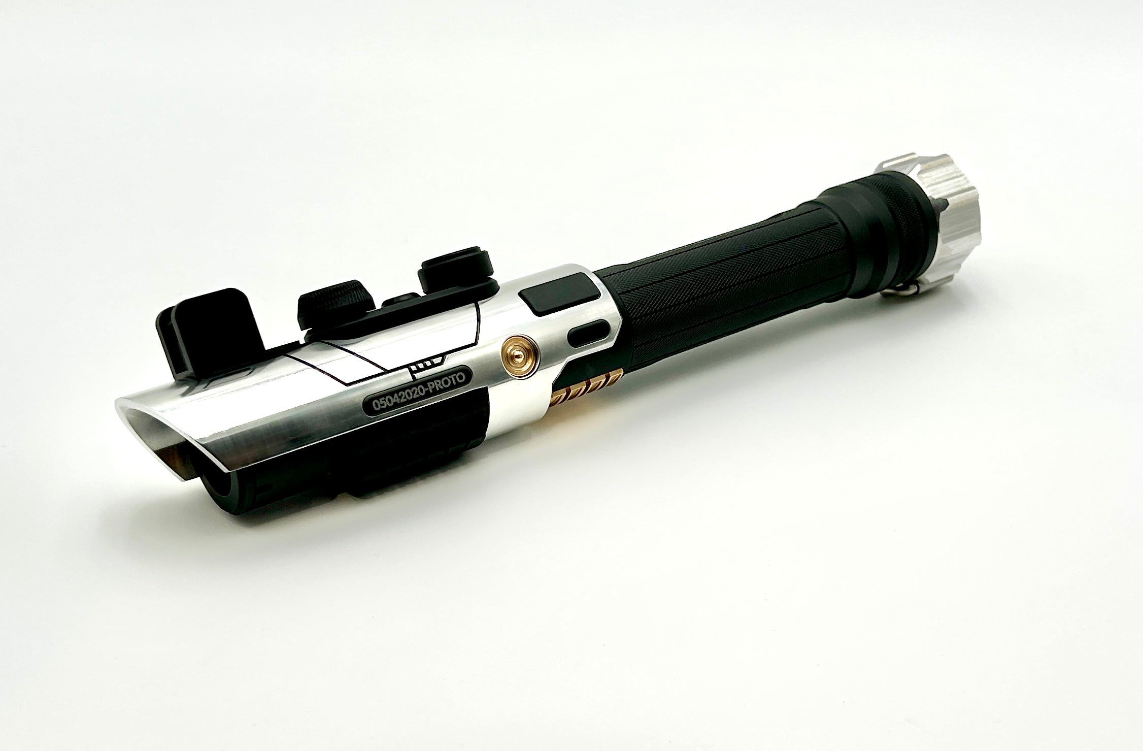 Saberbay Empty Hilts