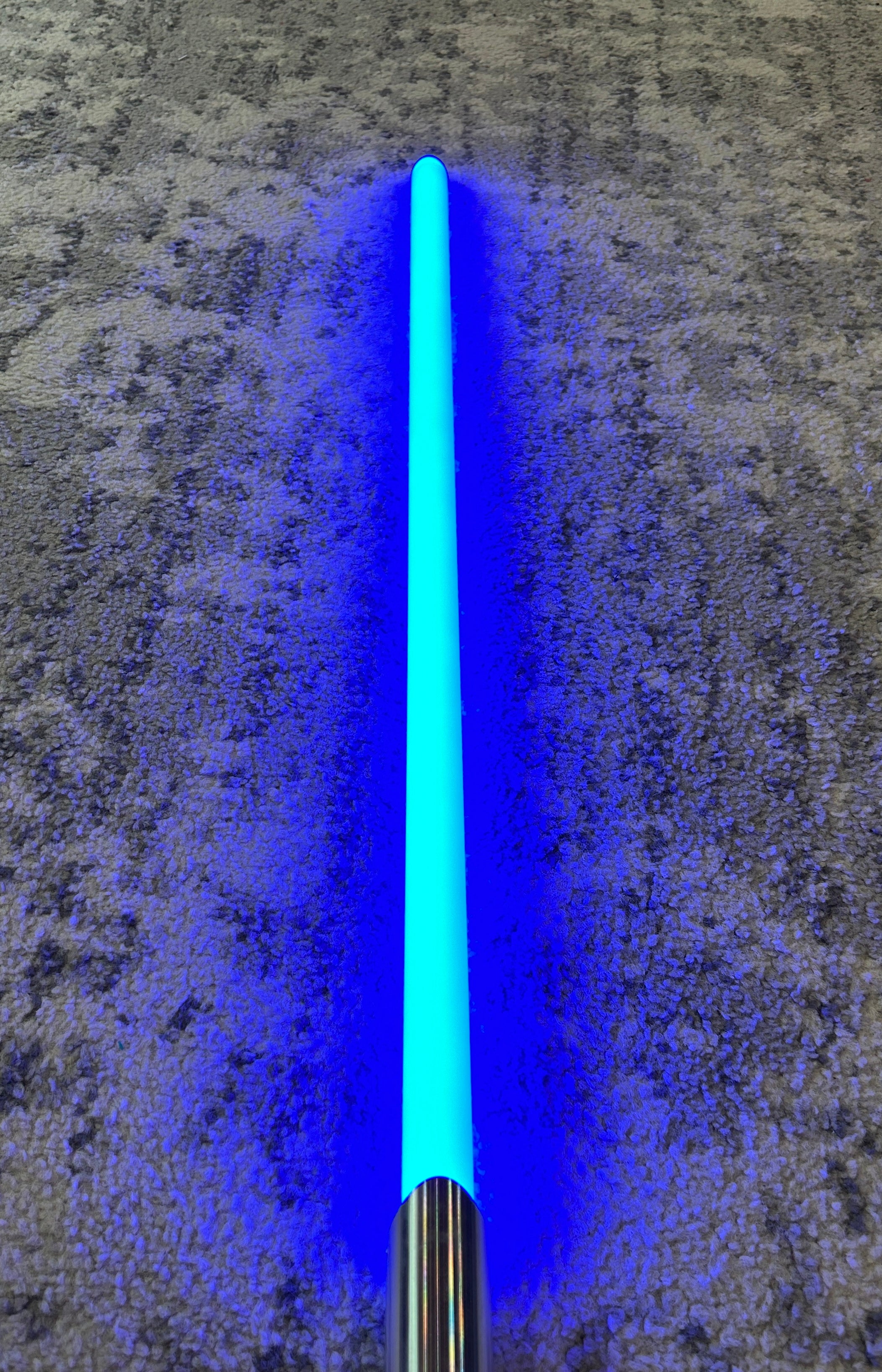 SaberbayBlade Neopixel Blade *Dueling/Combat Rated*