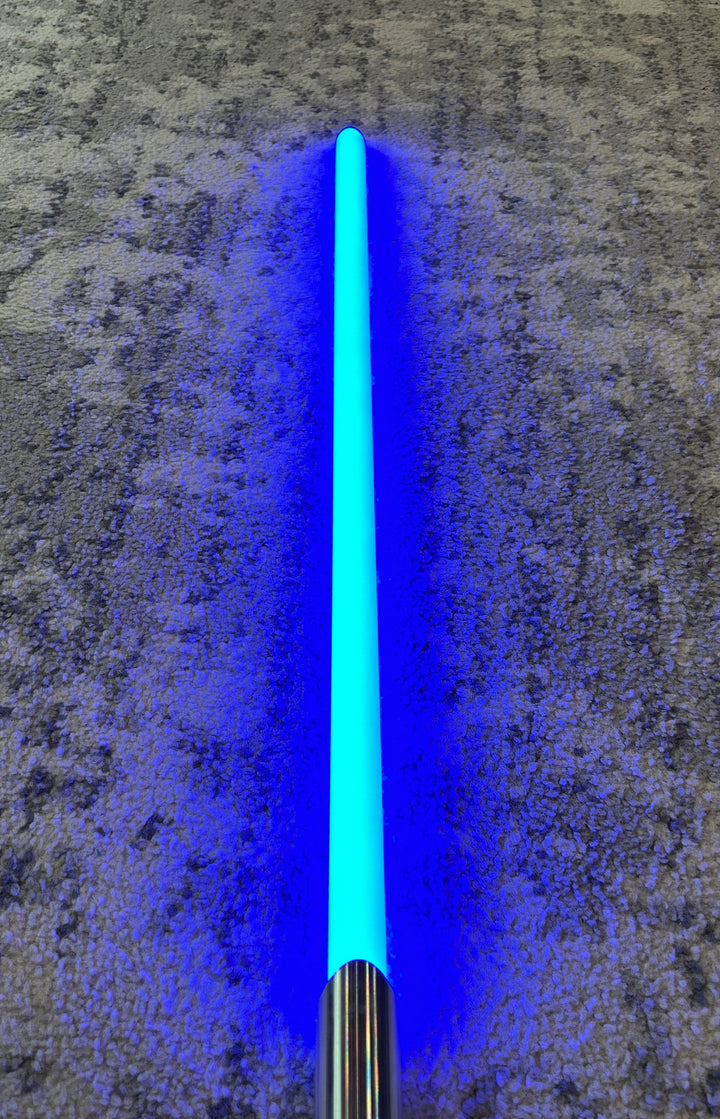 SaberbayBlade Neopixel Blade *Dueling/Combat Rated*
