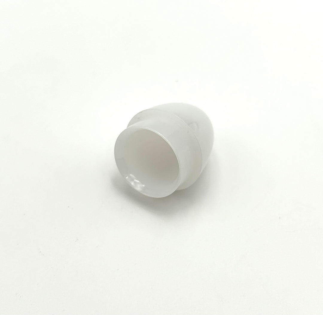 7/8” Thin Walled Shine Through Blade Parabolic Tip