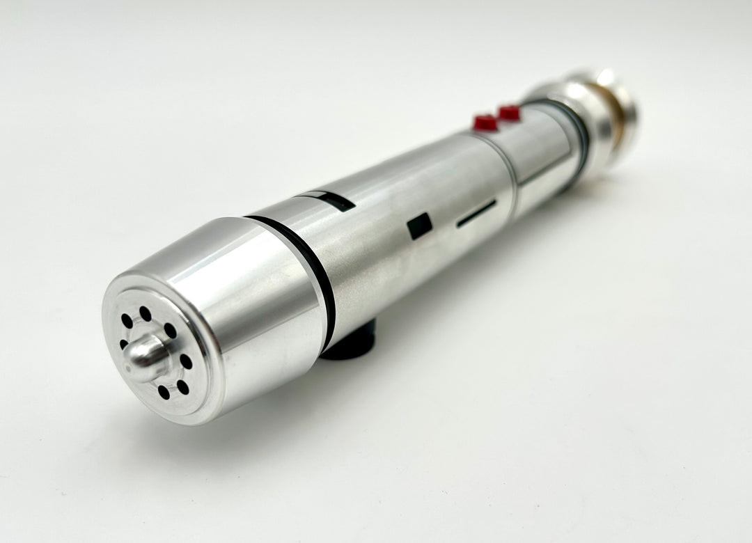 GeonObi V2 Obi Wan AOTC Replica Hilt