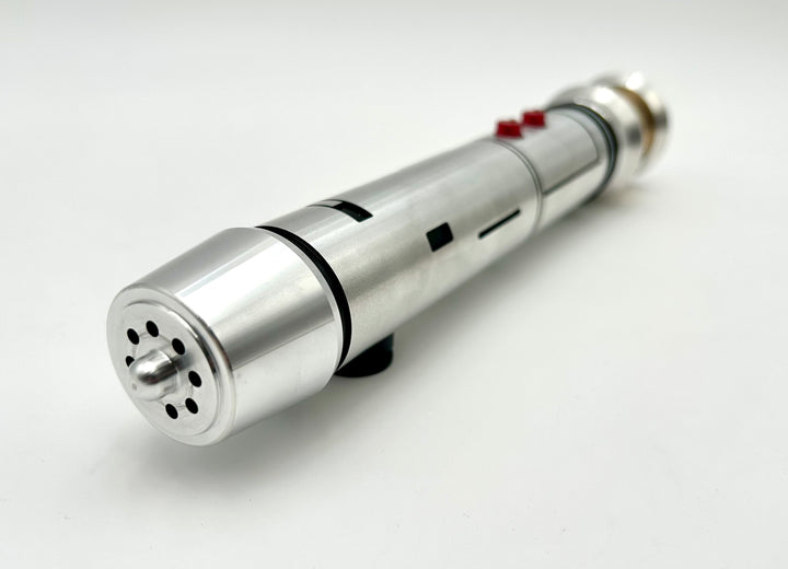 GeonObi V2 Obi Wan AOTC Replica Hilt