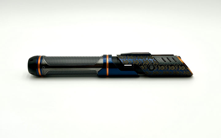 Master Sentinel V2 Custom