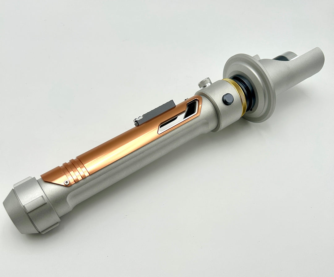 AZ Sabers Duum DIY Saber