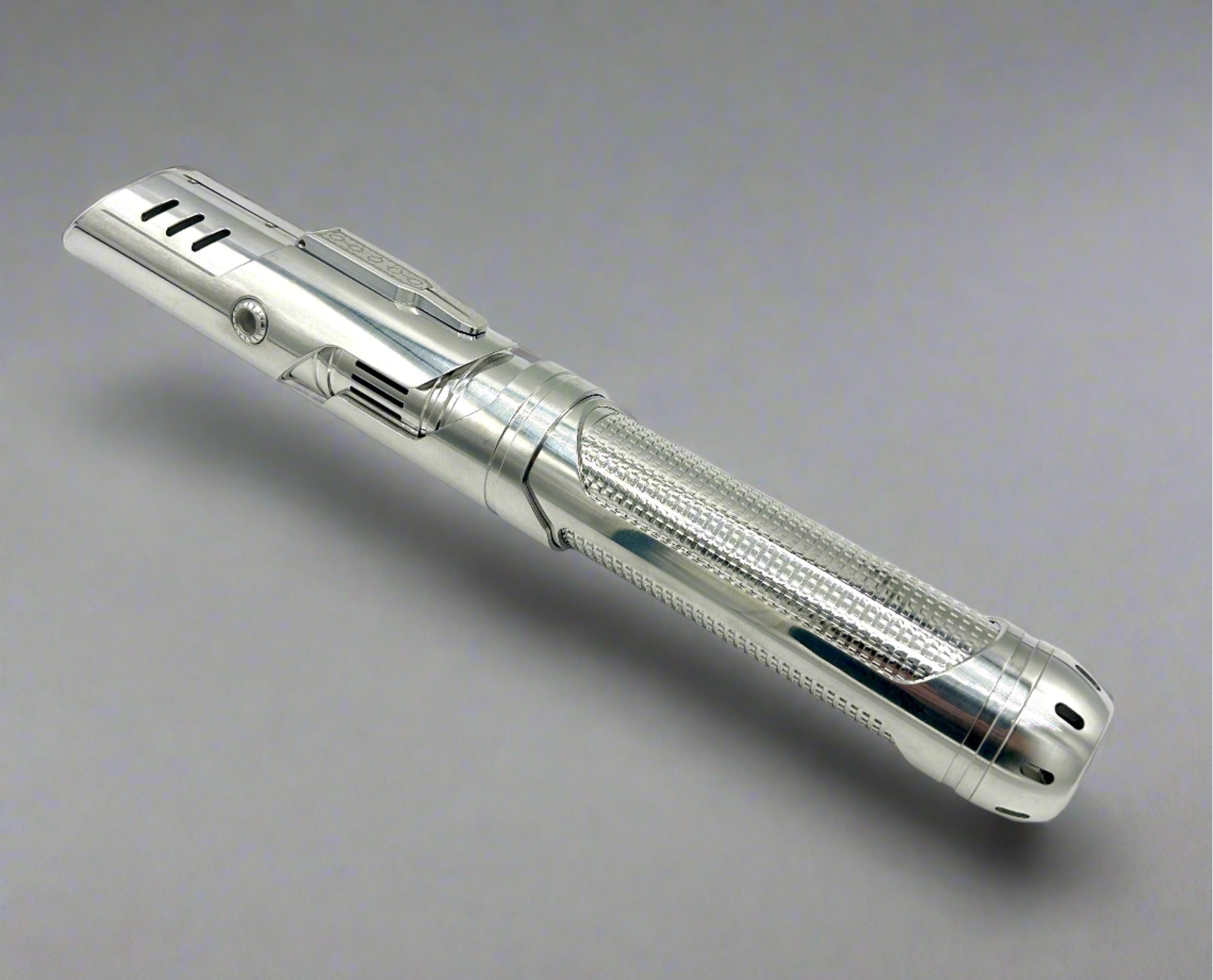 Master Sentinel V2 DIY Saber Kit – Saberbay