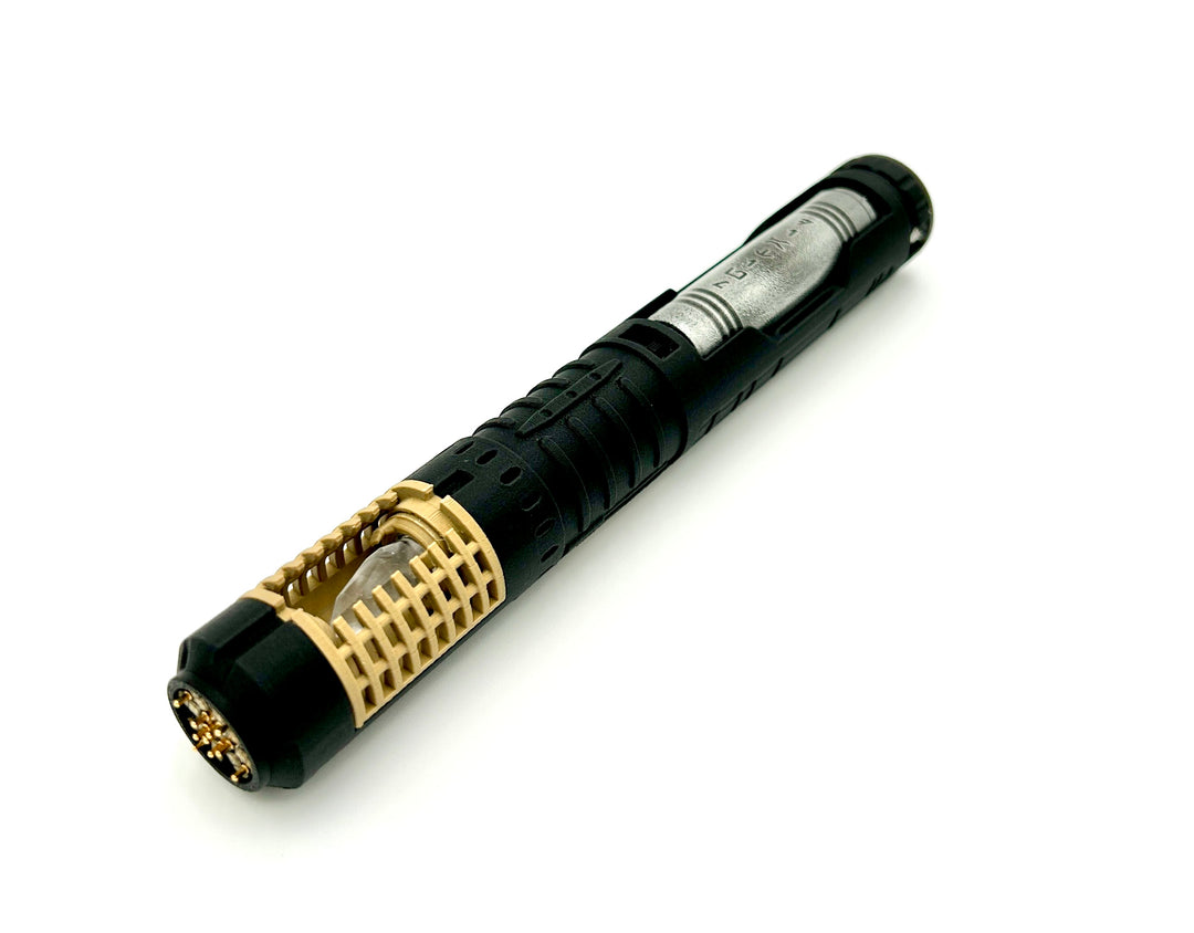 Sentry Crystal Chamber Install Chassis DIY Kit