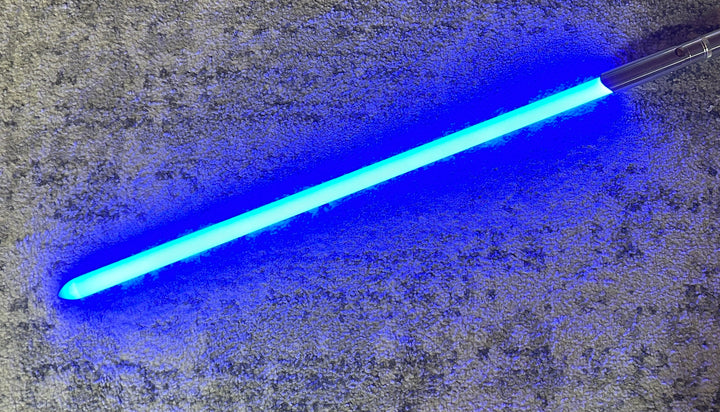 SaberbayBlade Neopixel Blade *Dueling/Combat Rated*