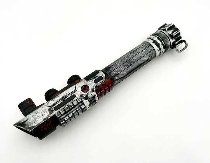 Saberbay Imperialist Cerakote Custom *Empty Hilt*