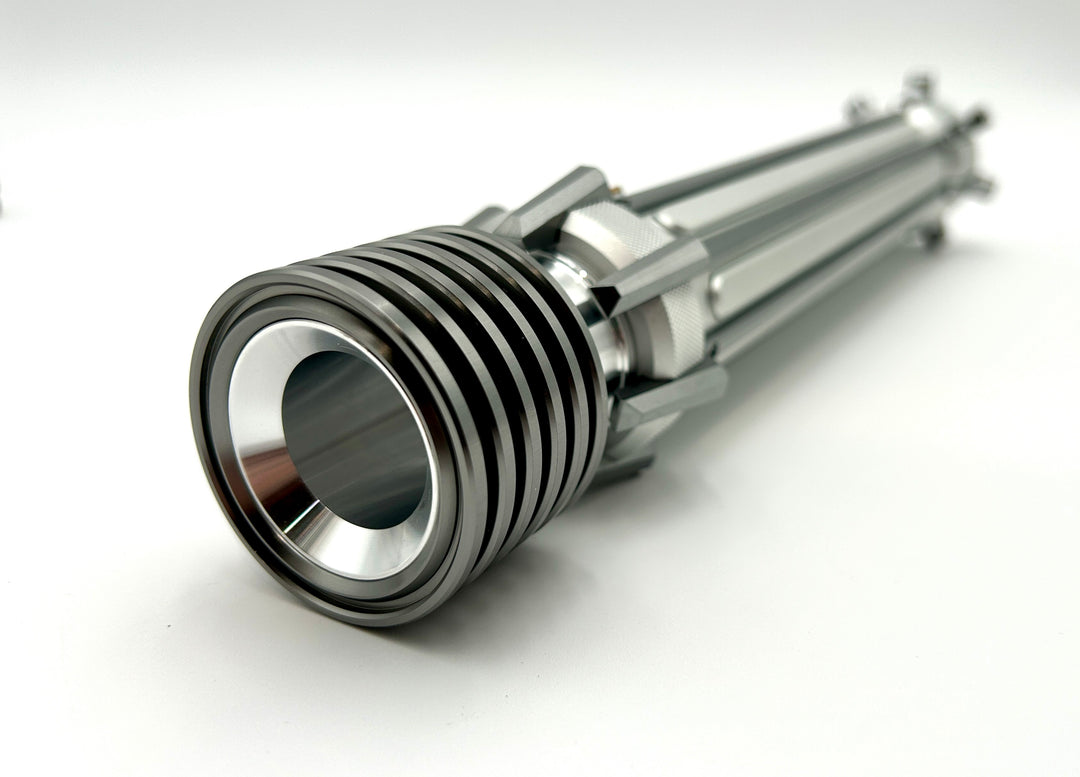 AZ Sabers Nomad DIY Saber