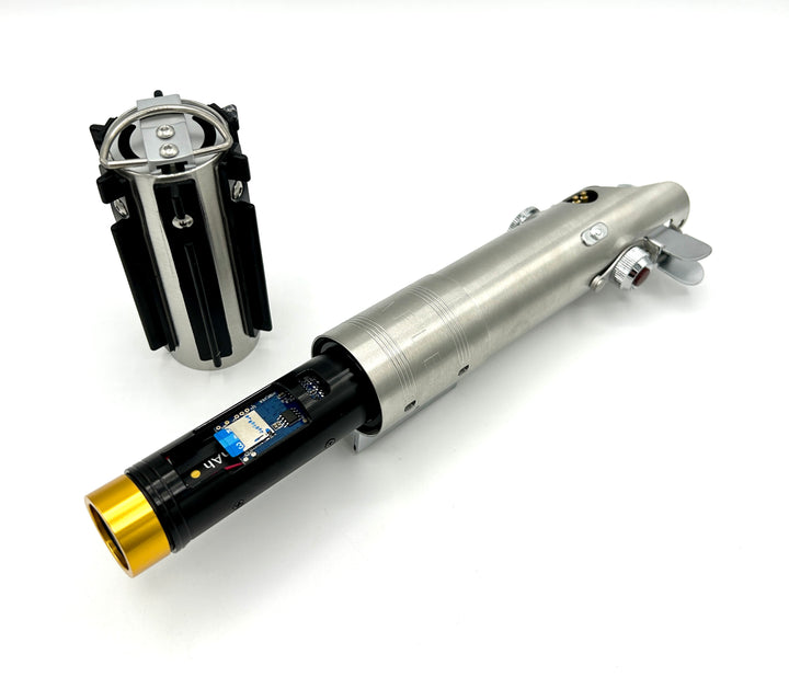 TXQ Graflex TFA Saber