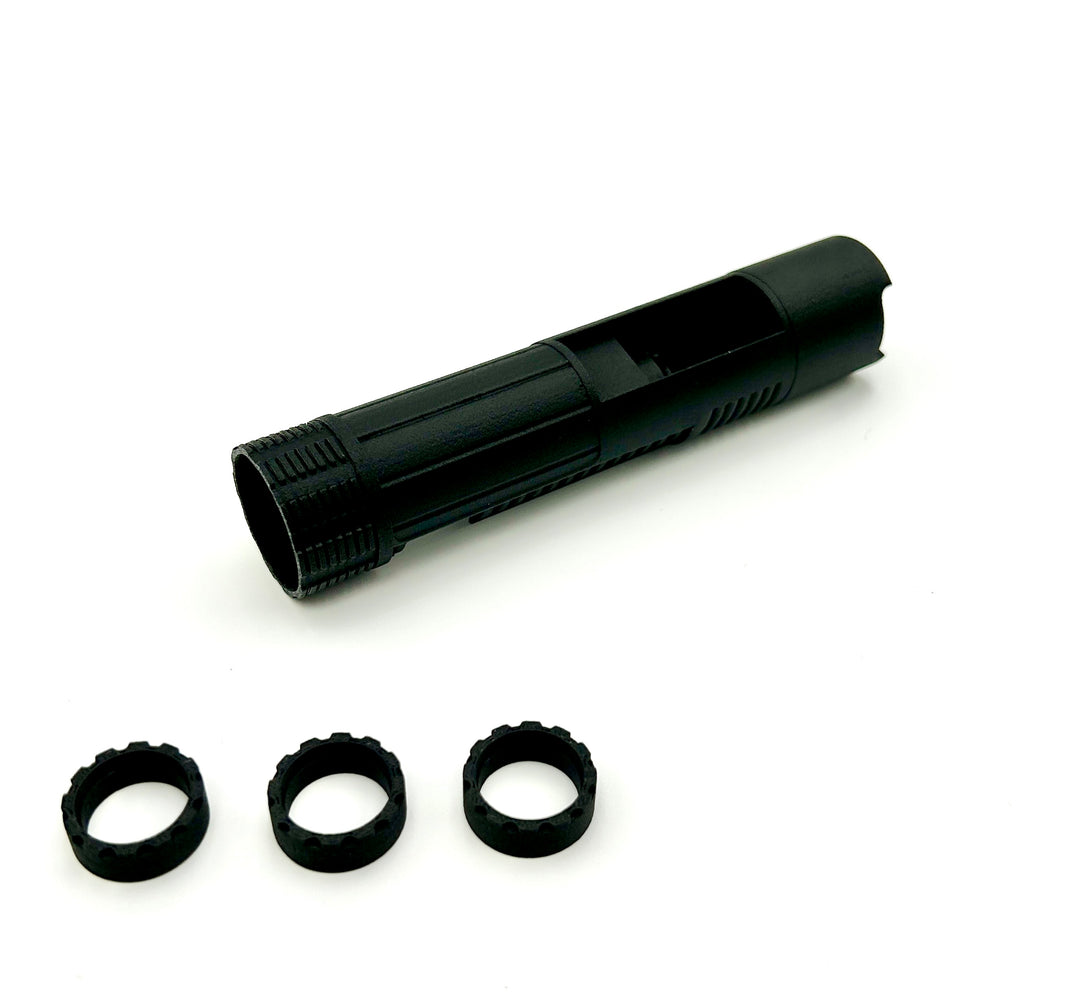 89Sabers Kylo Install Chassis DIY Kit