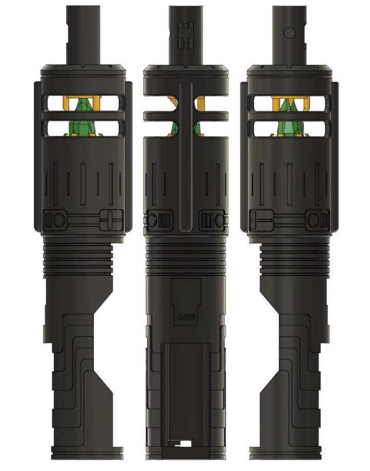 Oggdo Killer Gen.2 DIY Install Chassis DIY Kit