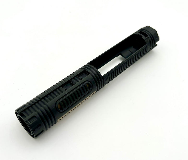 GeonObi V2 Crystal Chamber Install Chassis DIY Kit