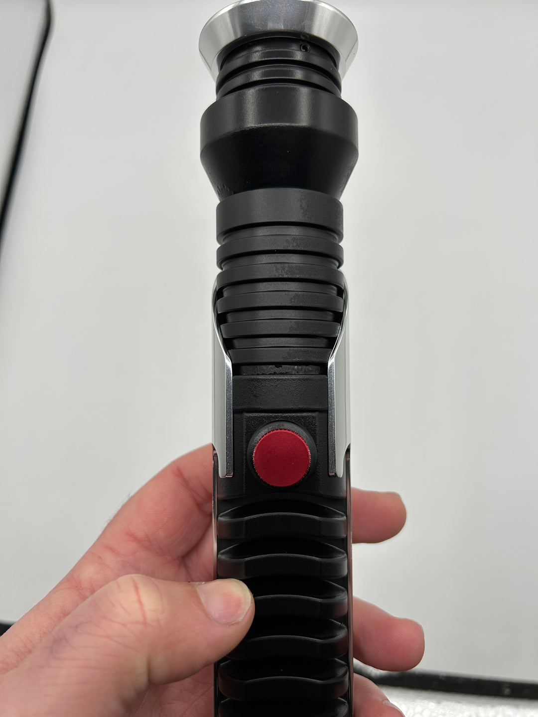 89Sabers Qui Gon- Custom