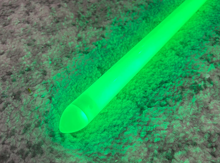 1” and 7/8" Neopixel 89Sabers Blade
