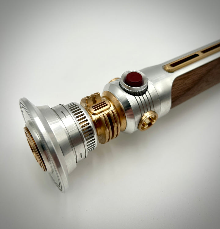 Temperance Custom Saber *PREORDER*