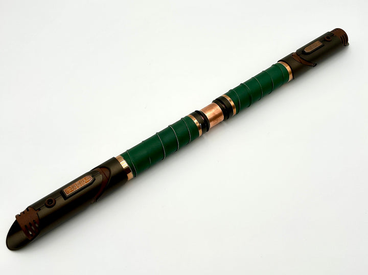 Sentry Custom Saber Staff *Empty Hilt*