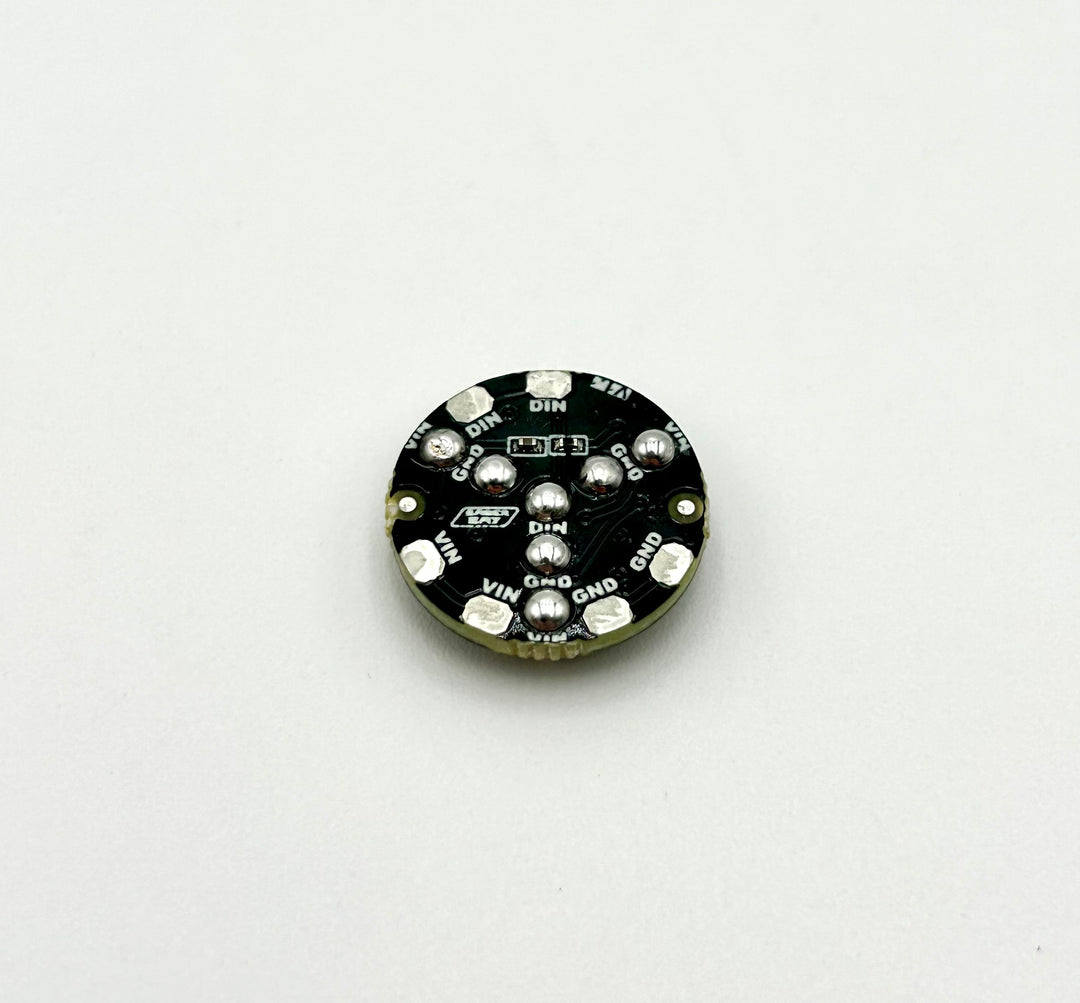 ‘LITE’ Hiltside Pixel Connector