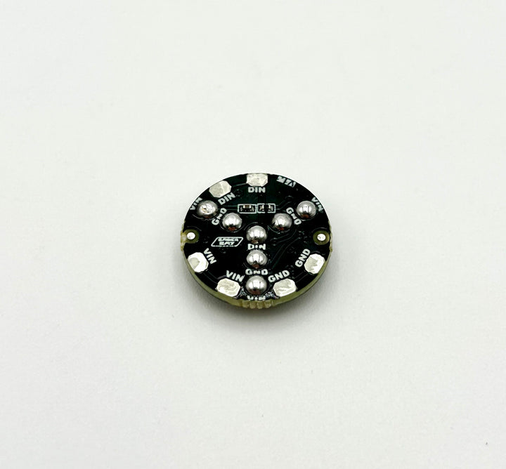 ‘LITE’ Hiltside Pixel Connector