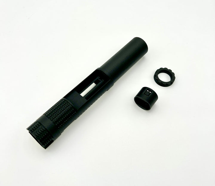 89Sabers Kestis Crossguard Install Chassis DIY Kit