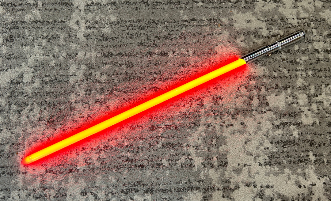 1” and 7/8" Neopixel 89Sabers Blade