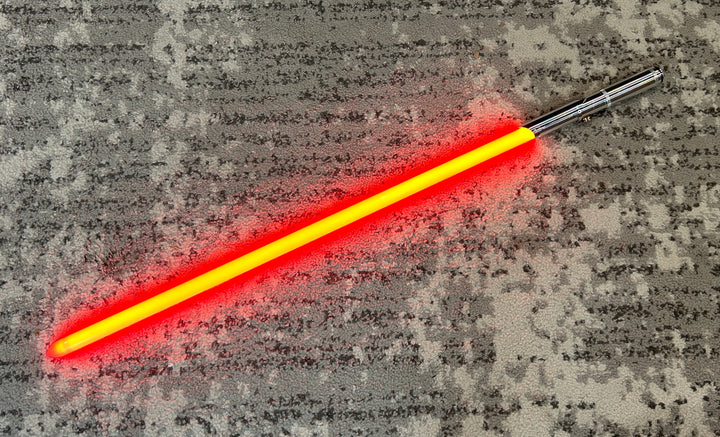 1” and 7/8" Neopixel 89Sabers Blade