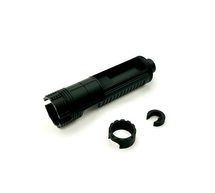 89Sabers SK TFU1 Install Chassis DIY Kit