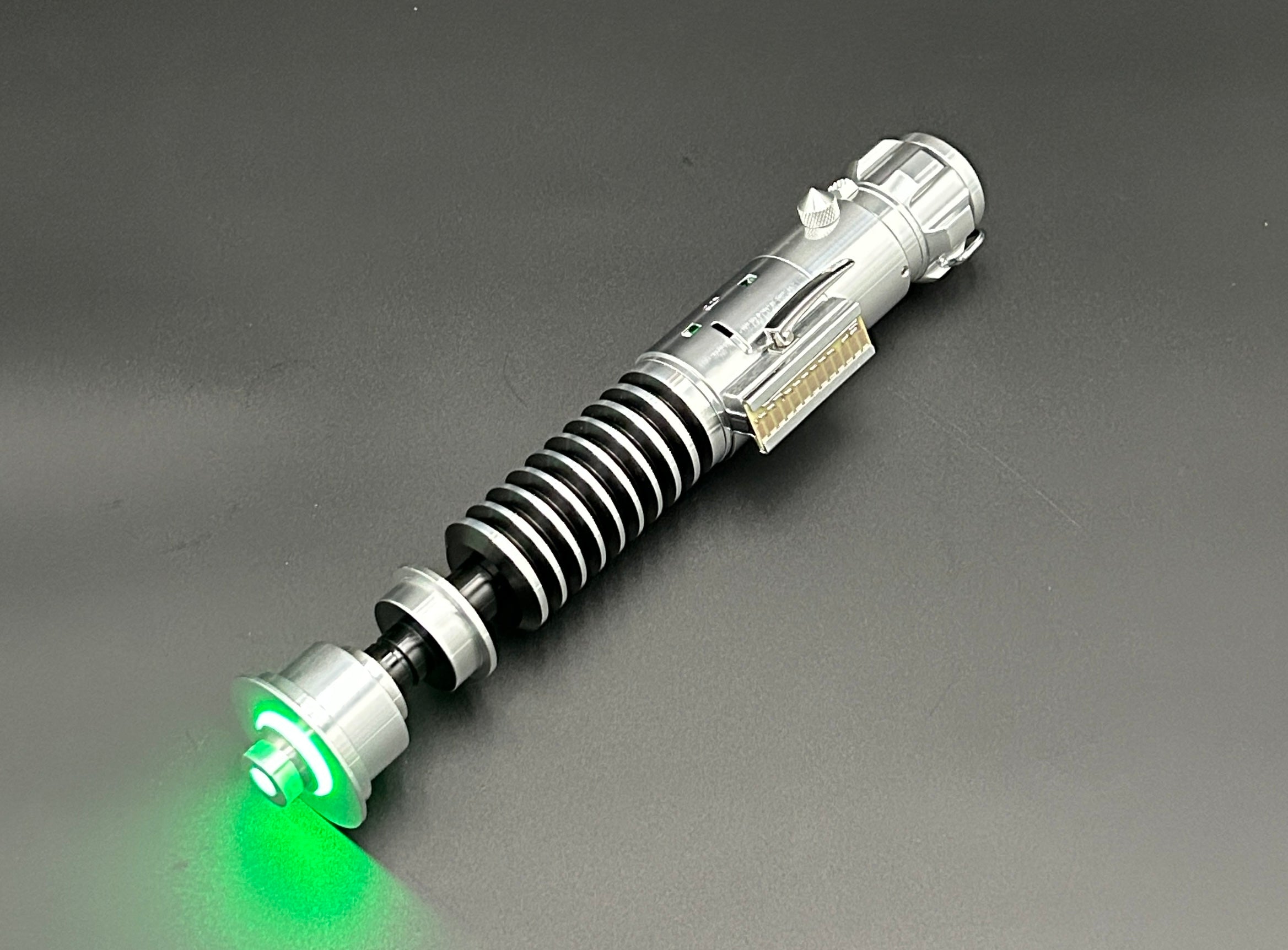 89Sabers ROTJ V2 ルーク　V2 ライトセーバー 89Sabers Luke V2 ROTJ *Proffie Installed* – Saberbay