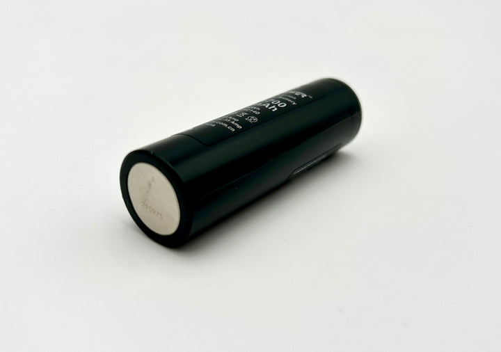 KeepPower 21700 4000mah 35A Button-Top Unprotected Cell