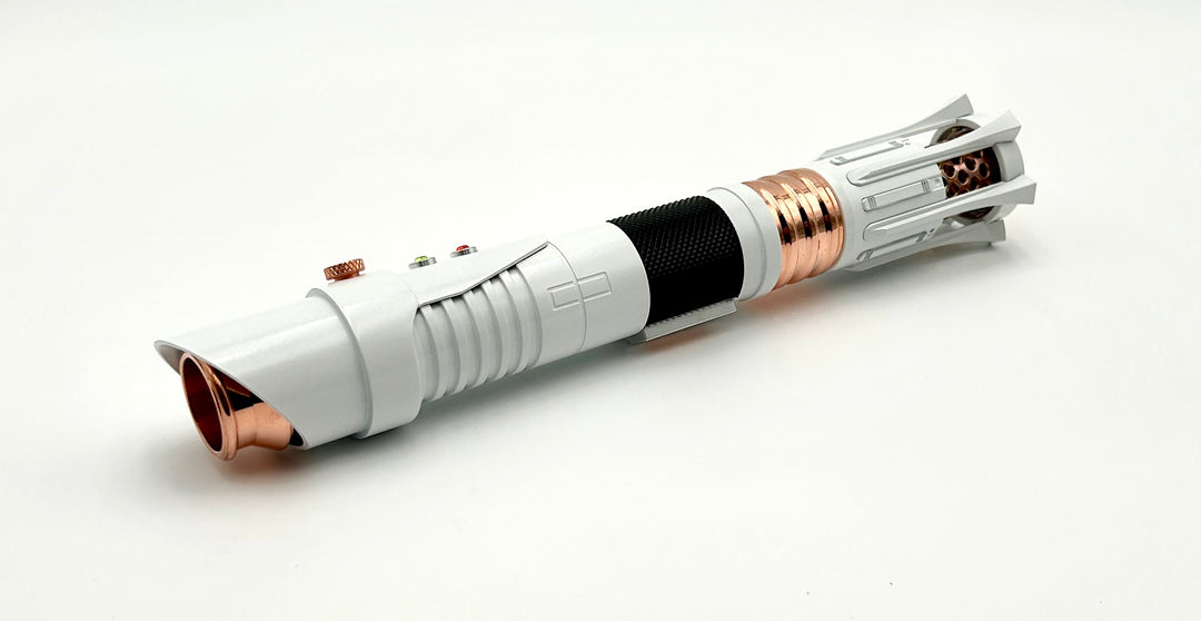 Intromnia V2-Whiteout *Ready to Ship*