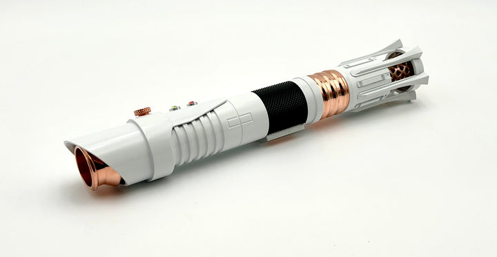Intromnia V2-Whiteout *Ready to Ship*