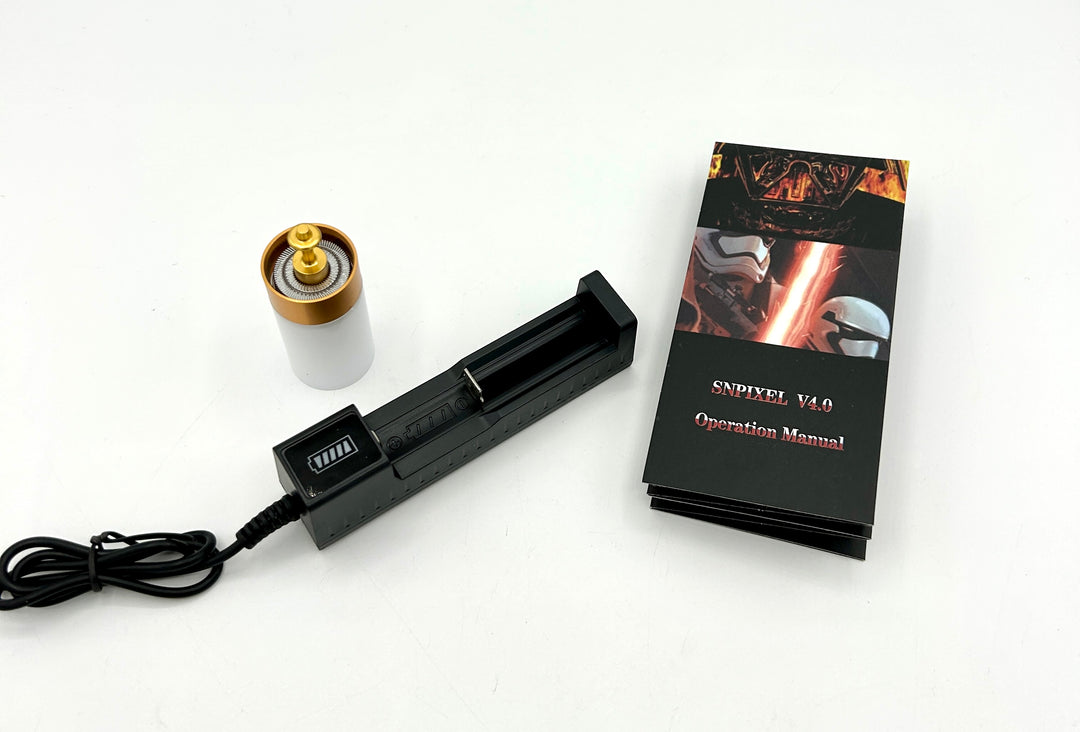 TXQ Graflex TFA Saber