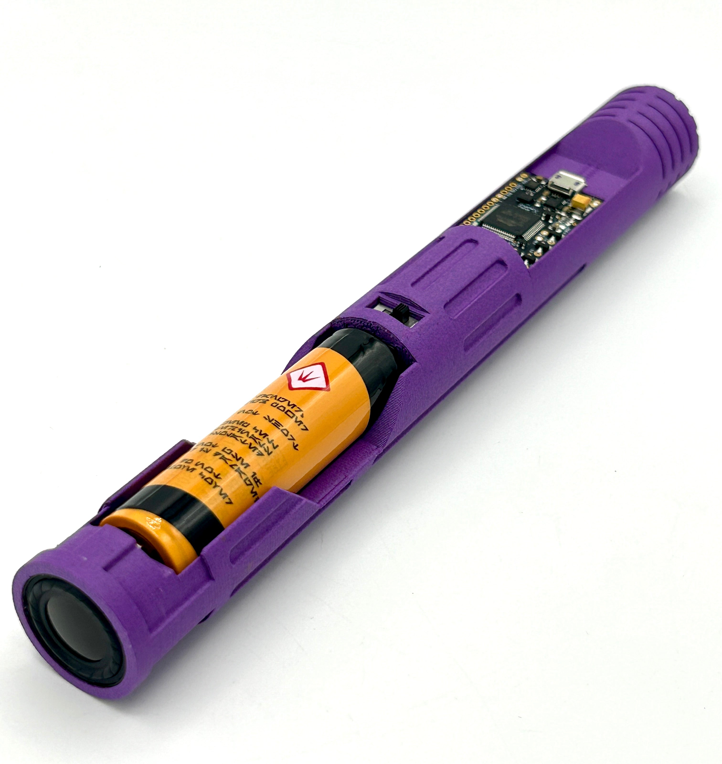 KR SABERS 5PECTRE FIVE Hilt Only その他 KR SABERS 5PECTRE FIVE