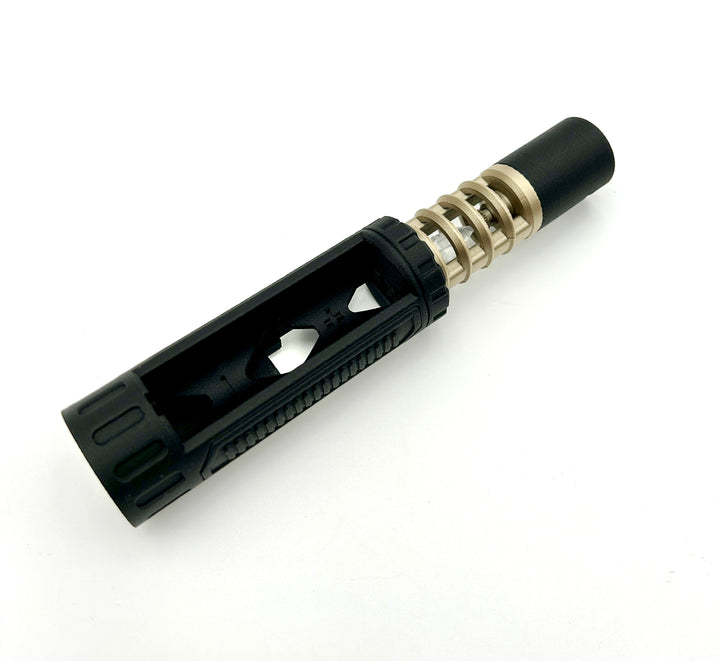 89Sabers Graflex DIY Crystal Chamber Install Chassis Kit