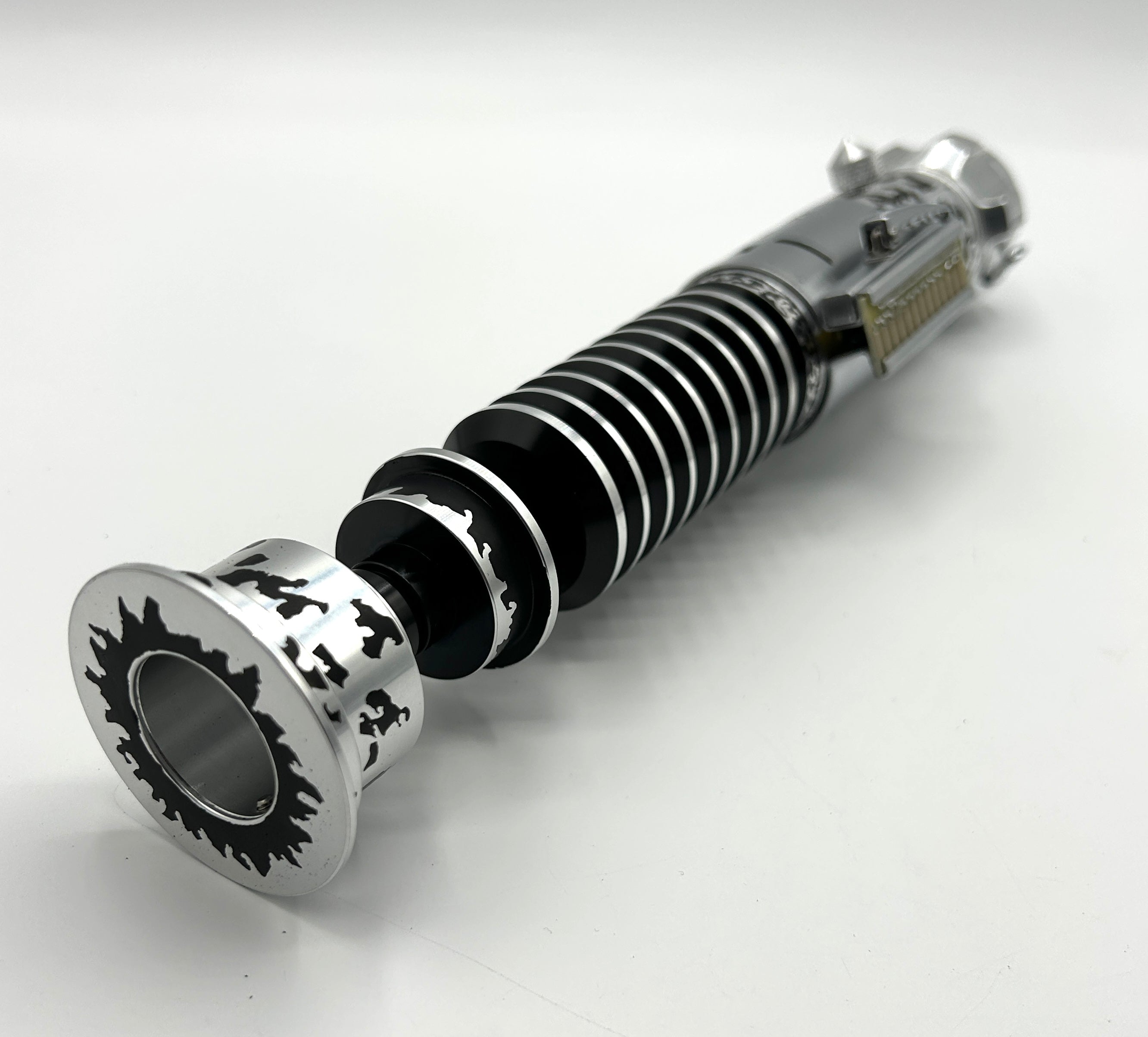 89Sabers Luke V2 ROTJ – Saberbay