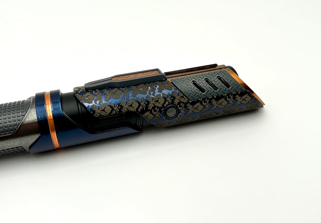 Master Sentinel V2 Custom