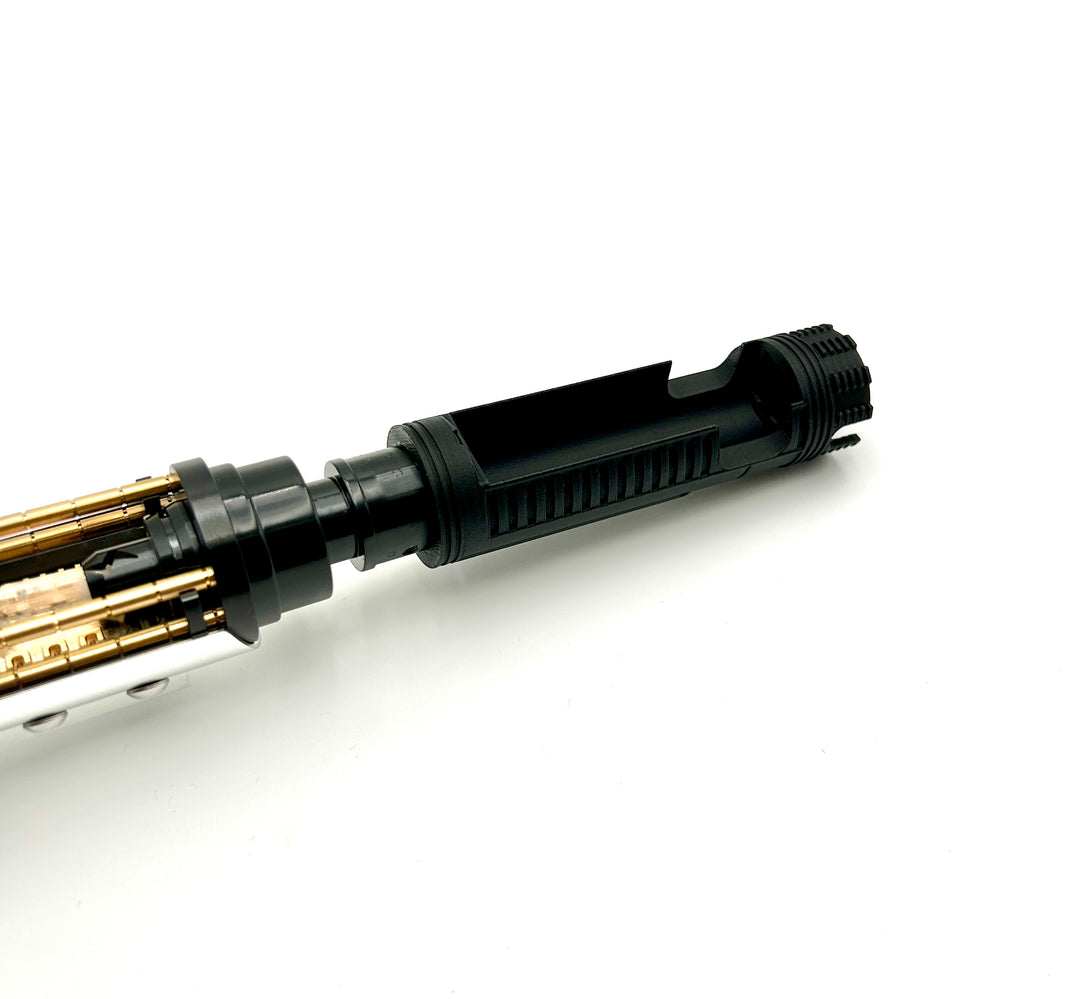 89Sabers SK TFU1 Install Chassis DIY Kit