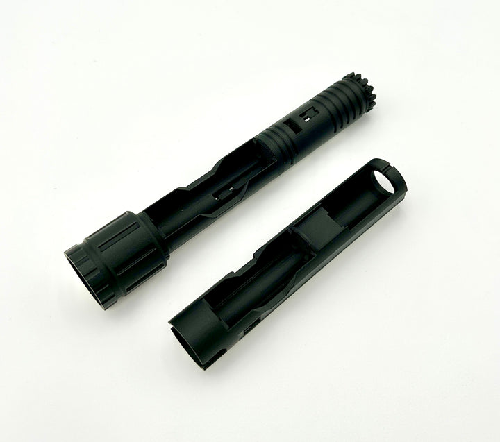 89Sabers Ahsoka TCW Install Chassis DIY Kits