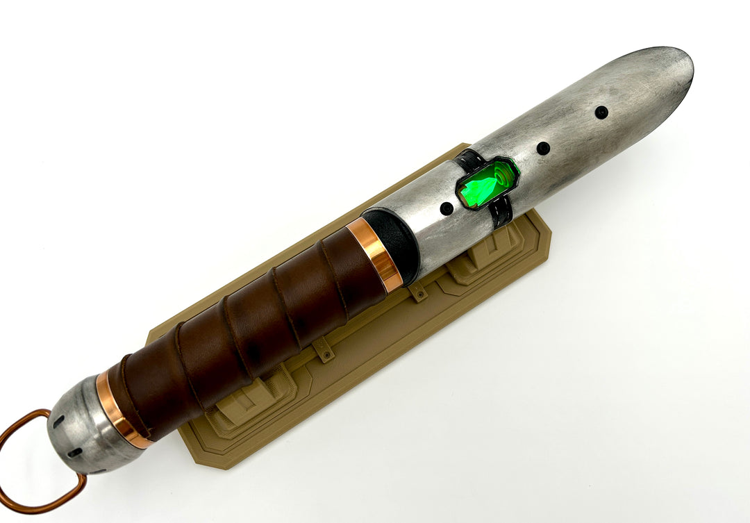 Sentry Crystal Chamber Install Chassis DIY Kit