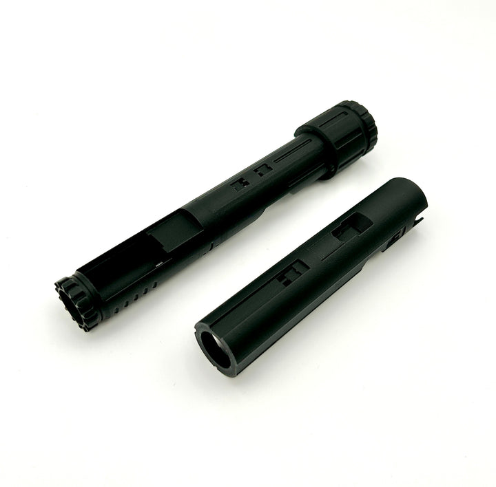 89Sabers Ahsoka TCW Install Chassis DIY Kits