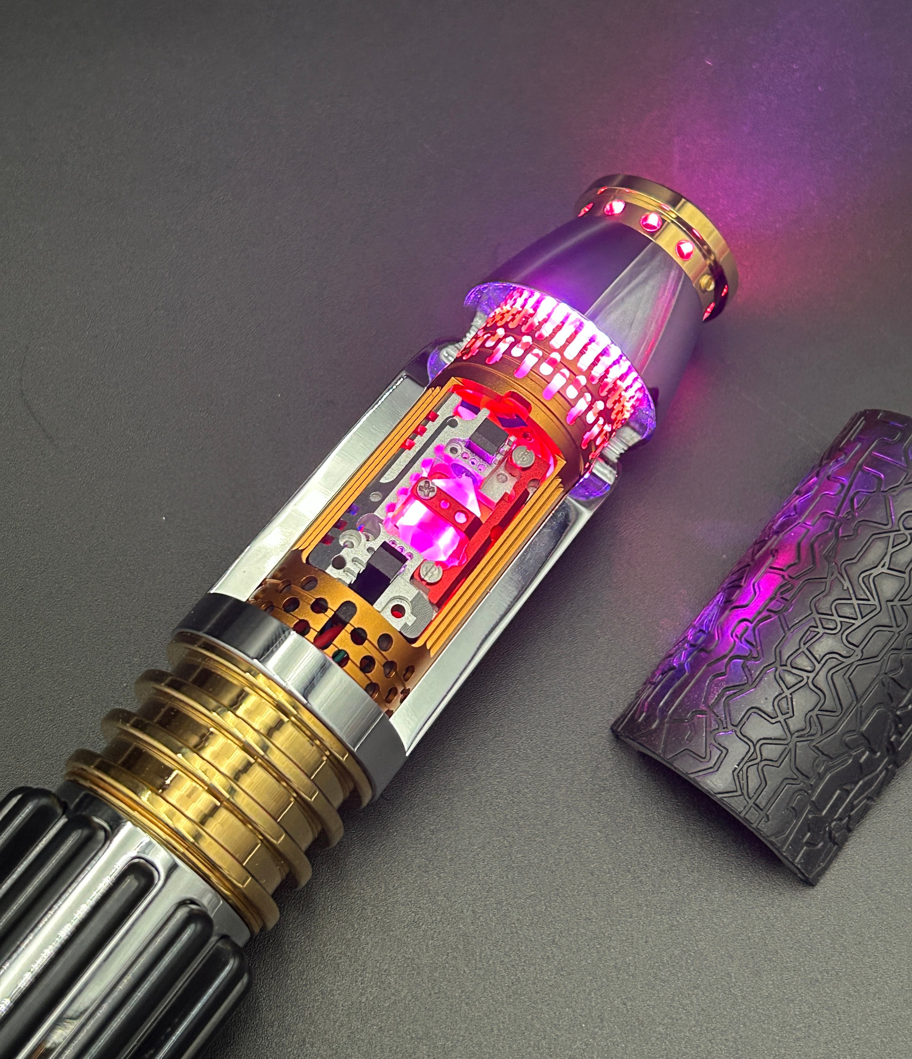 89Sabers Windu *Proffie Installed* – Saberbay