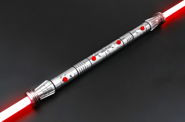 TXQ Maul Staff